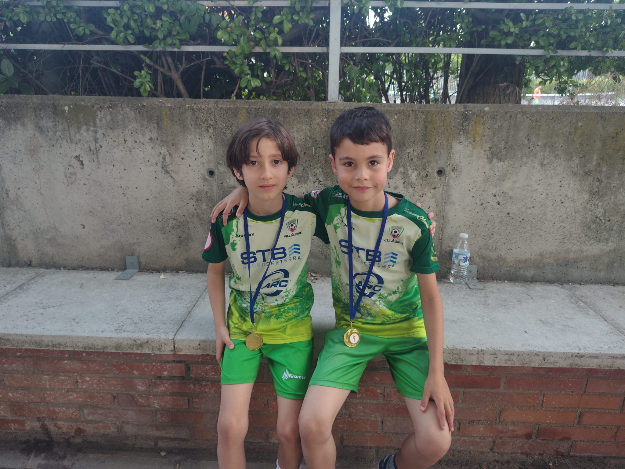 Campeones